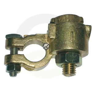 Negativni terminal akumulatorja 70mm² - Gopart BA702GP