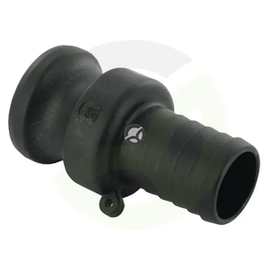 M Adapter 1 1/4 