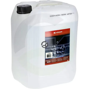 Demineralizirana voda 20L - Kramp BA3520NLKR