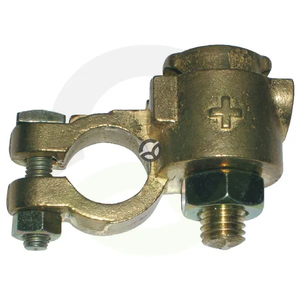 Klema akumulatorja - pozitivna 95mm² - Gopart BA951GP