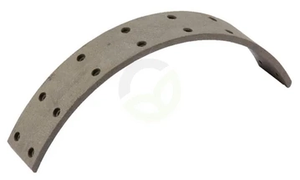 Zavorna obloga 436x60mm BB4006080436