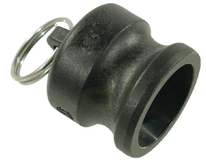 Čep za 1 1/4 za F-spojnico - Arag 18105G