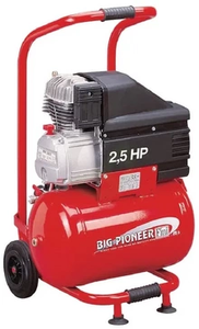 Kompresor Fini 1,8 kW 230V-1 - BIGPIONEERI285M