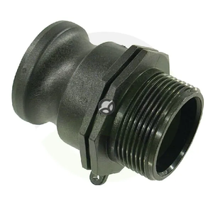 M Adapter 1 1/2 