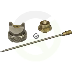 Šoba AT/I HVLP 1,9mm kompletna - ANI BH089641