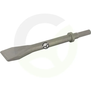 Ravno dleto 12,7 mm 6kt /Ø15x55 BEAA0B03