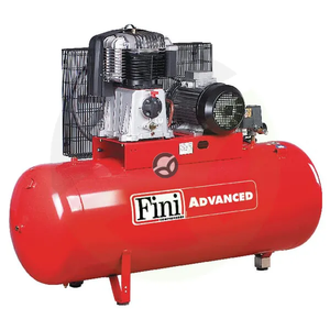 Kompresor BK 119-270F-7.5 S - Fini BK119270F75SD