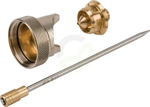 Kompletna šoba AT/S HVLP 1.7mm - ANI BH089636