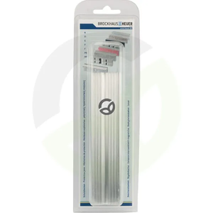 Zaščitne čeljusti za primež iz aluminija 135 mm (2x) - Heuer BH1400