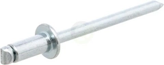 Zakovica jeklo-jeklo 4x8 - Kramp BN48SS