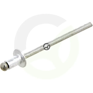 Slepa zakovica 3.2x5 - Kramp BN325