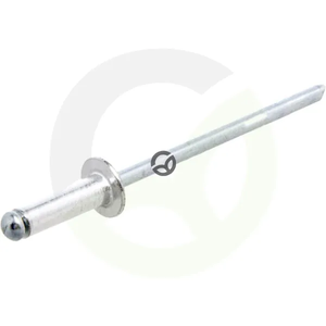 Slepa zakovica 3.2x10 - Kramp BN3210