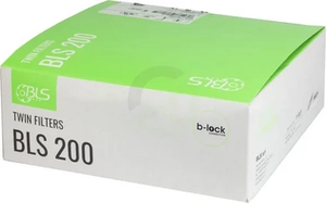 BLS 301 P2 NR prefilter 8 kos - BLS BLS8011042P008