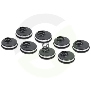 BLS 202 P3 R filter 8 kos - BLS BLS8011118P008