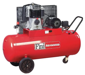 Kompresor BK 113-200-4 400V - Fini BK1132004