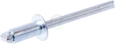 Zakovica jeklo-jeklo 5x10 - Kramp BN510SS