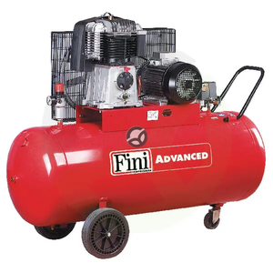 Kompresor BK 119-270-7.5 - Fini BK11927075