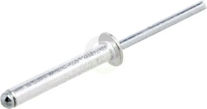 Slepa zakovica 4.8x30 - Kramp BN4830