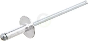 Slepa zakovica 3,2x10 z veliko glavo - Kramp BN3210L