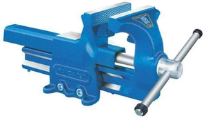 Namizni primež 160 mm - Kanca BH160N