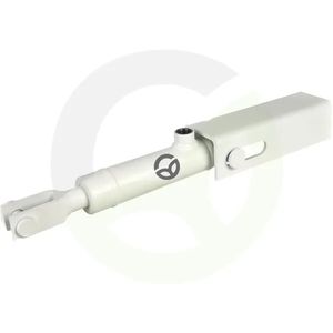 Glavni zavorni cilinder z X-vzmetjo EPL25-8 - Kramp BCSB2580X
