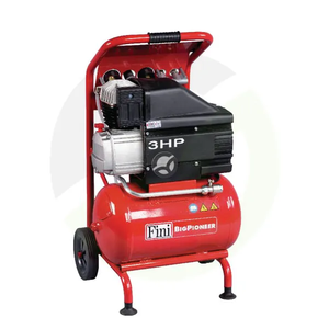 Kompresor Big Pioneer 2.2 kW - Fini BIGPIONEERI312M