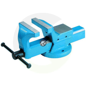Namizni primež 150mm - Gedore BH411150