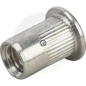 Navojna zakovica M8x16 inox A2 - Kramp BKMM8RVS