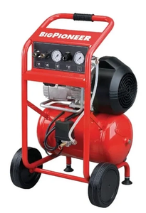 Veliki kompresor Pioneer I4020M - Fini BIGPIONEERI4020M