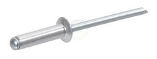 Vgrezne zakovice 4x10 - Kramp BN410VK