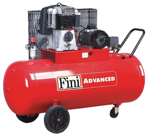Kompresor BK 114-270-5.5 - Fini BK11427055