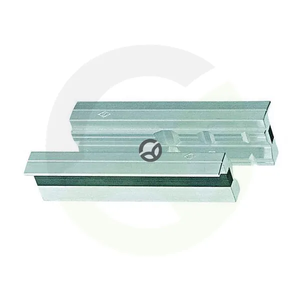 Aluminijaste čeljusti 150 mm - Gedore BHE411A150