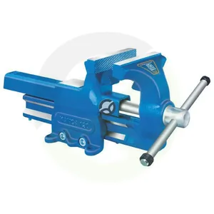 Namizni primež 120 mm - Kanca BH120N