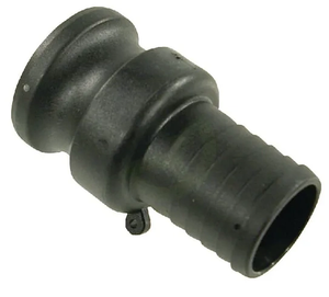 M Adapter 1 1/2 