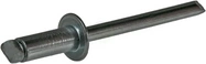 Zakovica jeklo-jeklo 5x12 - Kramp BN4812SS