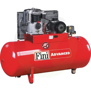 Kompresor BK113-270F-4 400 - Fini BK113270F4