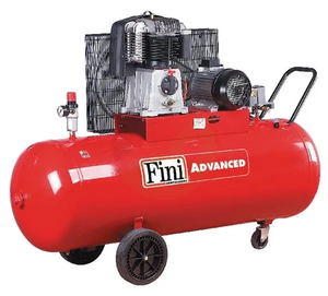Kompresor BK119-270-5,5-AP - Fini BK11930055AP