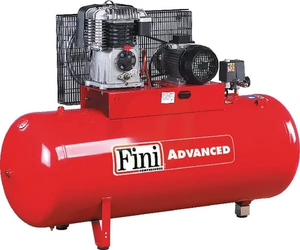 Kompresor BK 119-270F-5.5 - Fini BK119270F55