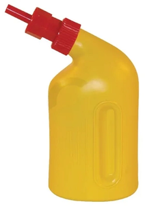 Polnilec akumulatorjev 1 l - Zeca BT980