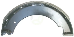 Zavorna čeljust 400x80mm BS16411