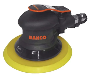 Orbitalni brusilnik s sesalcem - Bahco BP601