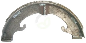 Zavorna čeljust 350x60mm BS15075