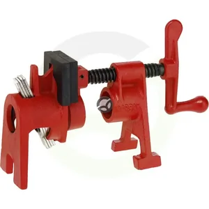 Set za vpenjanje cevi - Bessey BPCH34