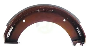 Zavorna čeljust 285x80mm - BS15952