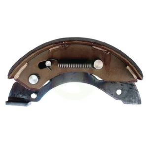 Zavorna čeljust 300x60mm BS23961