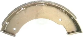 Zavorna čeljust 400x80mm - BS8302