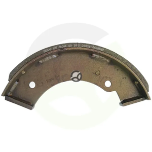 Zavorna čeljust 300x60mm BS18988