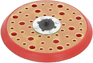Velcro podloga 53 lukenj - Bahco BP60102