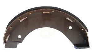 Zavorna čeljust 300x60mm BS23960