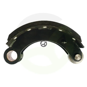 Zavorna čeljust 300x135mm BS15449